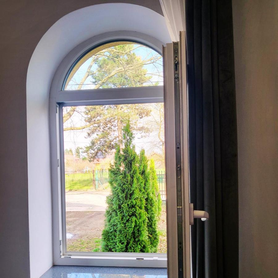 The Castle Suites & Apartment - Free Parking - (Adults Only) クラクフ エクステリア 写真