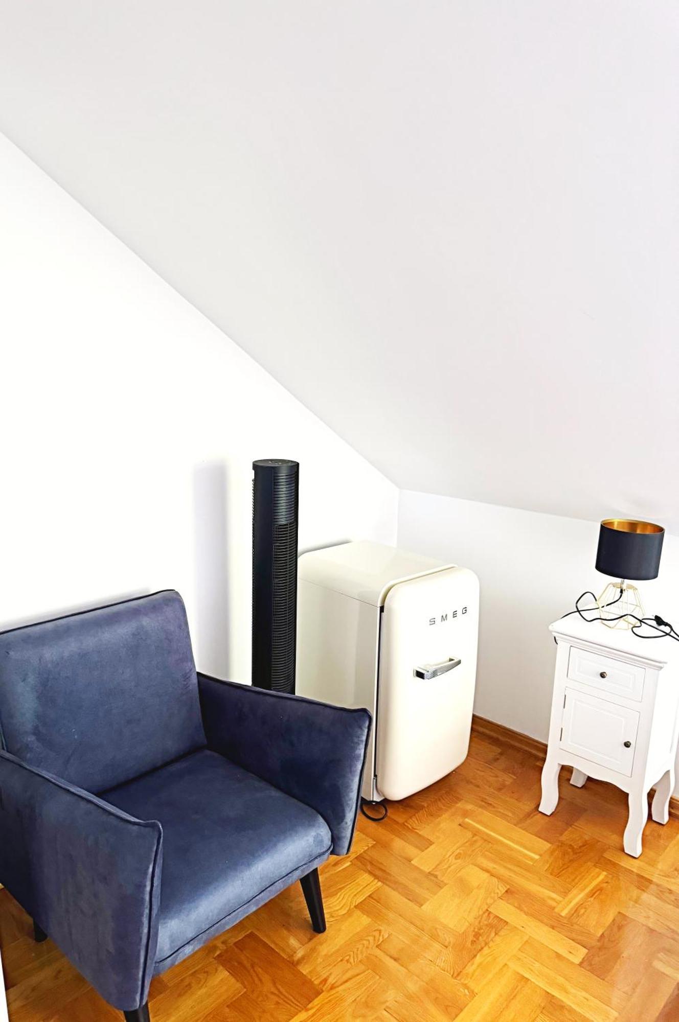 The Castle Suites & Apartment - Free Parking - (Adults Only) クラクフ エクステリア 写真