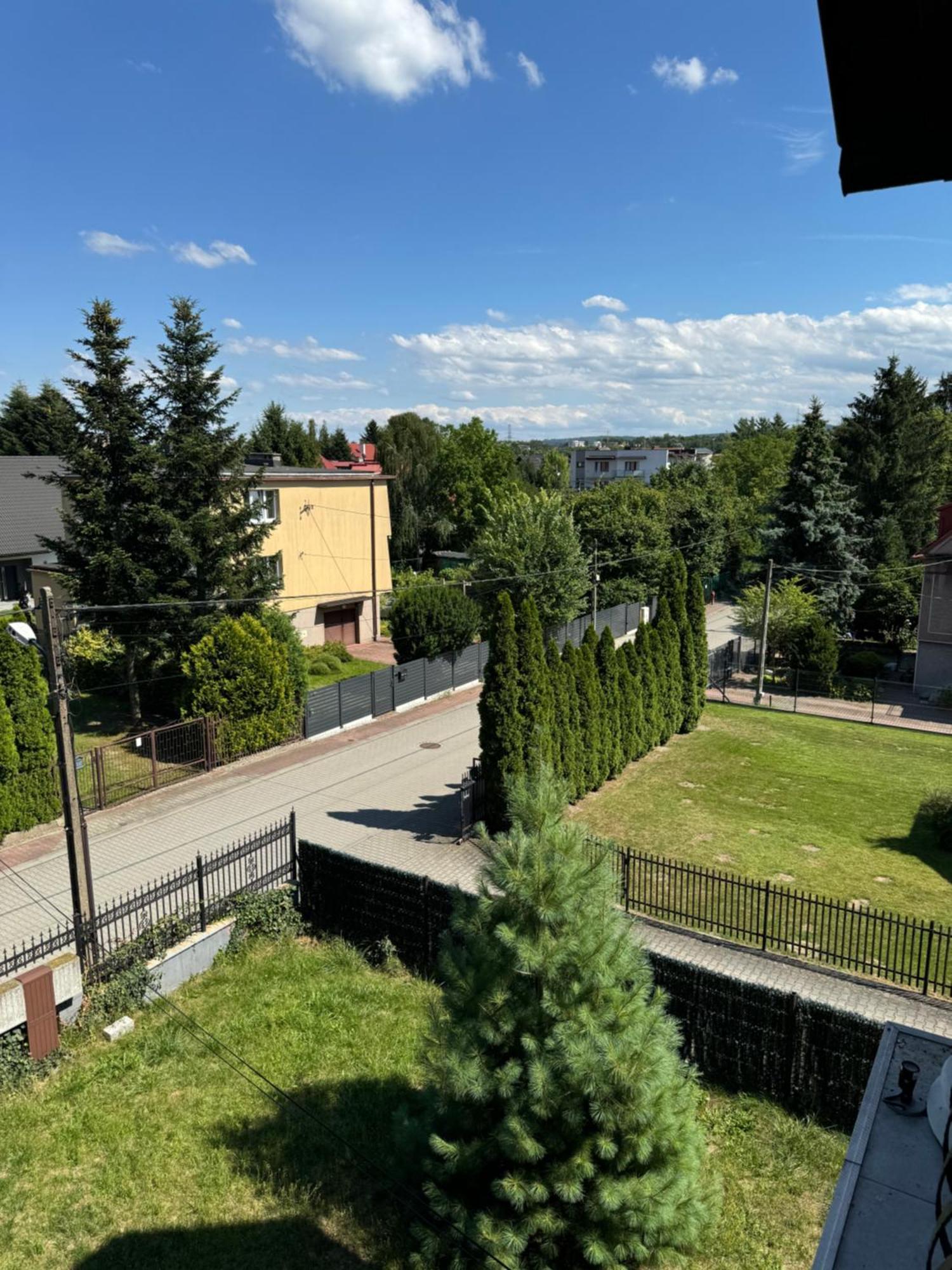 The Castle Suites & Apartment - Free Parking - (Adults Only) クラクフ エクステリア 写真